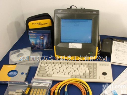 网络<em>分析仪</em> FLUKE OptiView <em>III</em>  网络<em>分析仪</em> FLUKE OptiView <em>III</em>