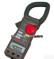 DCM2000R数显<em>钳形表</em>│日本<em>三和</em>sanwa  数显<em>钳形表</em>DCM2000R│日本<em>三和</em>