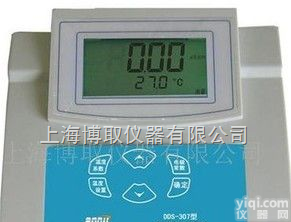 DDS-<em>307</em>  <em>实验室</em><em>电导率仪</em>