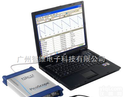 示波器 数字示波器 <em>PICO示波器</em>5000系列