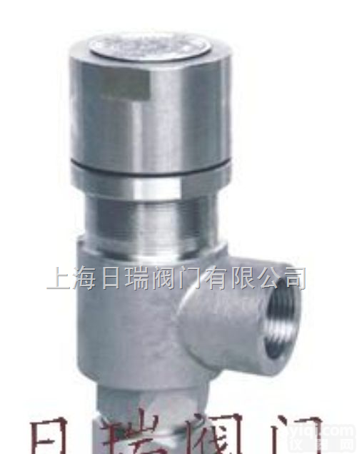 A21F、A21H、A21Y  A21F、A21H、A21Y<em>弹簧</em>微启式外<em>螺纹</em><em>安全阀</em>