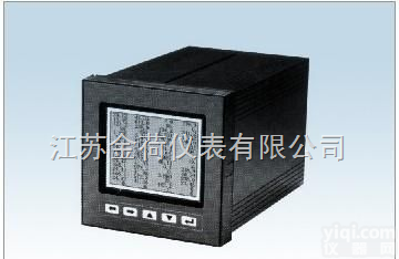 <em>基本型</em>无纸<em>记录</em><em>仪表</em>