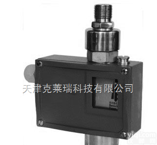 C107  河北普通压差控制器