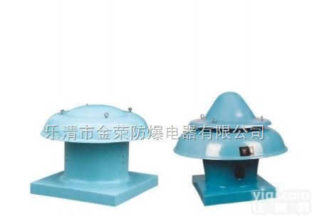 <em>BDW</em>防爆<em>屋顶</em><em>通风机</em>