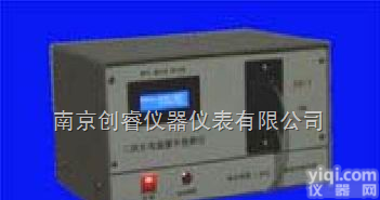 ZHD_DK  双波长<em>核酸</em>蛋白-<em>电导</em>联用<em>检测系统</em>