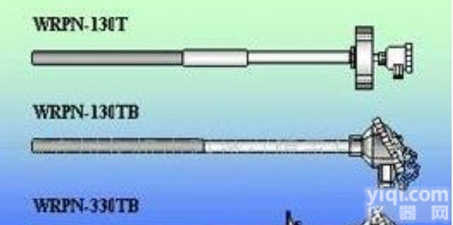 钼基<em>金属陶瓷</em>管<em>热电偶</em><em>WRPN</em>-130T