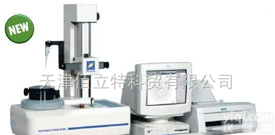 <em>R43C  圆度仪/圆柱度仪</em>
