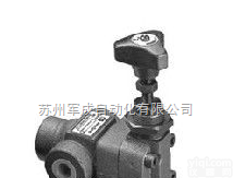 久冈<em>先导</em>式<em>溢流阀</em>RV-T06-3-30-TU  <em>JGH</em>久冈<em>先导</em>式<em>溢流阀</em>
