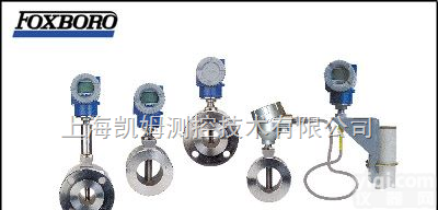 84系列  <em>福克斯</em><em>波罗</em>FOXBORO旋涡<em>流量计</em>