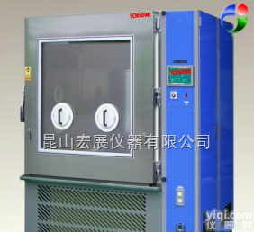 HZ <em> 宽视角恒温恒湿箱</em>