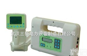 大功率<em>管线</em><em>定位仪</em>—RD4000TL地下<em>管线</em>探测仪