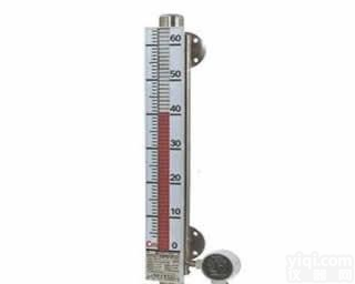 <em>低温</em><em>防霜</em>型<em>侧装式</em>磁性液位计