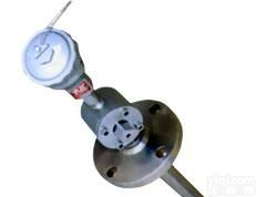 WRN2-430MQ  <em>耐高温</em>耐磨切断<em>热电偶</em>