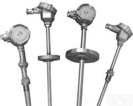 化<em>工用</em>WRMN<em>防爆</em>热电偶