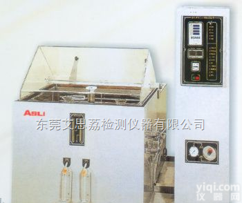 SH-160  <em>盐水</em>复合式<em>试验箱</em>