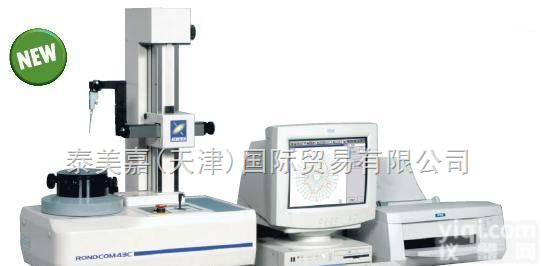 <em>R43C  圆度仪/圆柱度仪</em>