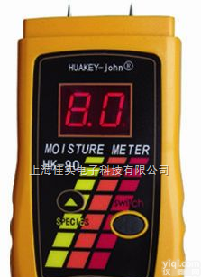 HK-90  <em>针式</em>水份仪|<em>木材</em>水分测定仪|家具水分检测仪|地板水分测量仪