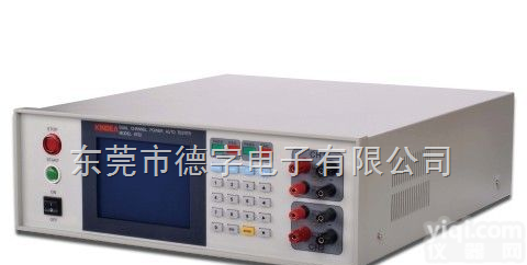 8752 系列<em>LED</em><em>驱动</em><em>电源</em>综合测试仪  8752 系列<em>LED</em><em>驱动</em><em>电源</em>综合测试仪