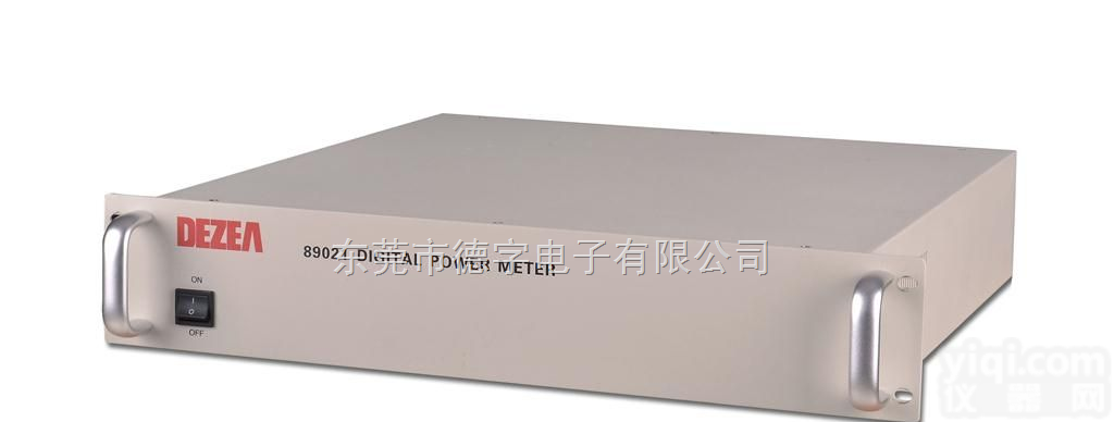 89021 <em>系列</em>四通道数字<em>功率表</em>  89021 <em>系列</em>四通道数字<em>功率表</em>