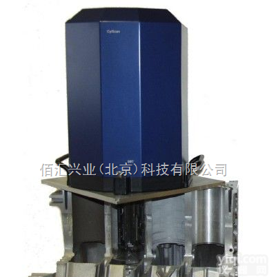 CylScan  德国BMT CylScan 发动机<em>气缸</em>表面扫描（非<em>接触式</em>）