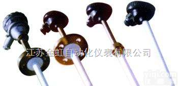 wzp-24sa  工业用隔爆<em>热电阻</em>-<em>金湖</em>金虹仪表
