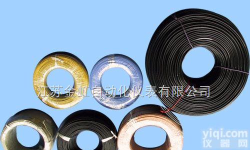GB/T4989-94  热电偶用补偿导线-<em>金湖</em>金虹仪表-<em>电工仪表</em>