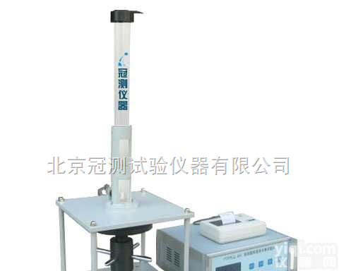 PMLQ-400  <em>海绵泡沫塑料落球回弹测试仪</em>