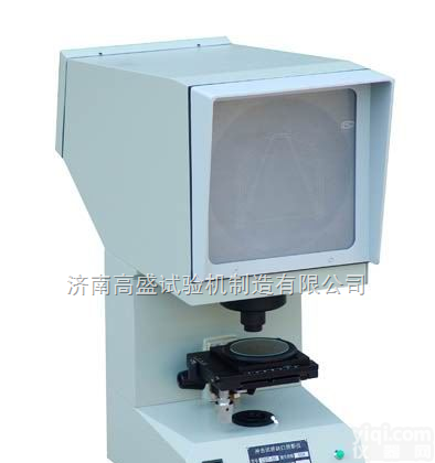 CST-50  山东冲击<em>试样</em><em>缺口</em><em>投影仪</em>价格@<em>缺口</em>检测用冲击<em>试样</em><em>缺口</em><em>投影仪</em>图片