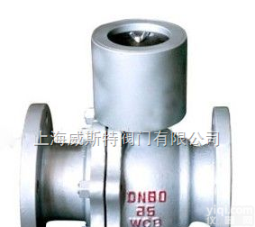 <em>FDQ41F  FDQ41F防盗球阀</em>