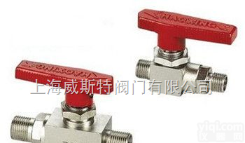 <em>BME  BME外螺纹高压球阀</em>