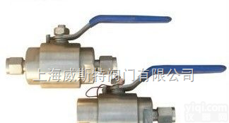 QG·Y1  <em>QG·Y1气源球阀</em>