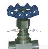 <em>GJ61Y</em>  <em>GJ61Y</em>承插焊<em>针型阀</em>