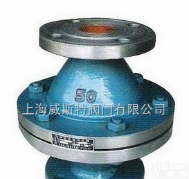 <em>阻火器</em>  GYW-1铸钢<em>管道</em><em>阻火器</em>