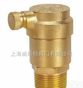 排气阀  <em>AVAX自动排气阀</em>