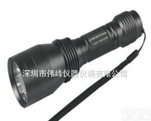LUYOR-365  LUYOR-365 UV LED<em>手电</em><em>筒式</em><em>紫外线灯</em>