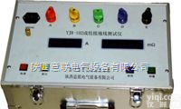 YJR-102  <em>成组</em><em>接地</em>线<em>测试仪</em>
