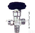 QF-21  隔<em>膜式</em>氧<em>气瓶阀</em>