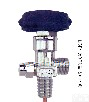 QF-20  隔<em>膜式</em>氧<em>气瓶阀</em>