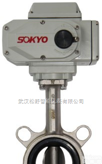 SY-YTDG  厂家直销<em>电动</em><em>执行器</em>|阀门<em>电动</em><em>执行器</em>|<em>电动</em><em>执行器</em>厂家|SOKYO松野电气