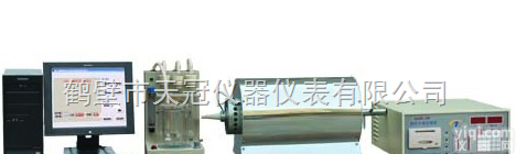 KZDL-4Ｂ型  KZDL-4Ｂ型微机<em>定硫仪</em>_<em>煤炭</em><em>定硫仪</em>_<em>煤炭</em>硫含量