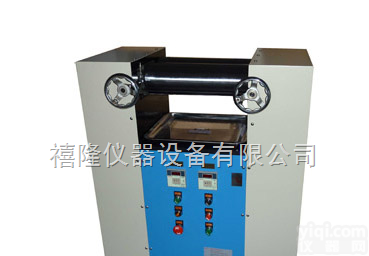 XL-KLYP1  橡塑料专用<em>压片</em>机，小型<em>开炼机</em>，实验<em>开炼机</em>