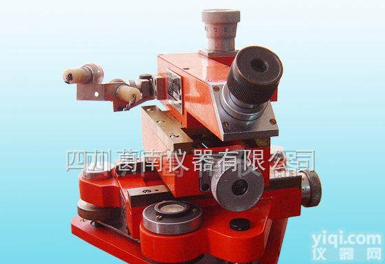 CG-3  葛南<em>仪器</em> CG-3<em>垂线</em><em>观测仪</em>
