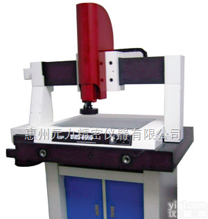 0143 <em> 大行程龙门式影像测量仪</em>