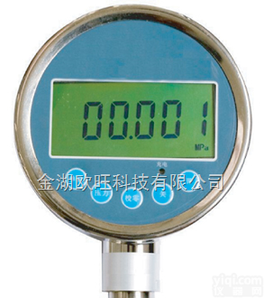 YBS-WC系列<em>精密</em><em>数字</em><em>压力计</em>  YBS-WC系列<em>精密</em><em>数字</em><em>压力计</em>