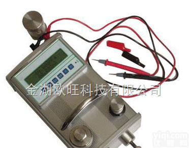 YBS-WY<em>精密</em><em>数字</em><em>压力计</em>  YBS-WY<em>精密</em><em>数字</em><em>压力计</em>