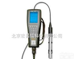 YSI <em>ProODO</em>  YSI <em>ProODO</em> 光学<em>溶解氧</em><em>测量仪</em>