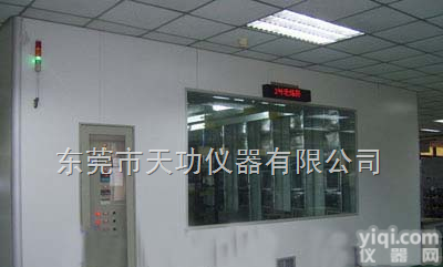 TG-ORT系列  <em>惠州老化房</em>|惠州高温老化房|惠州步入式老化房