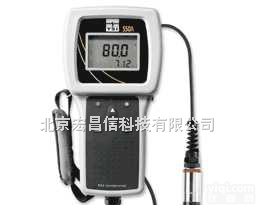 <em>YSI</em> <em>550A</em>  <em>YSI</em> <em>550A</em>型便携式溶氧仪