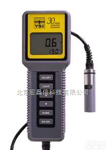 YSI 30  YSI 30<em>手提式</em>野外<em>电导</em>仪