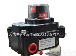 APL-310N/ITS102/<em>ALS</em>-310N  防护型阀位<em>变送器</em>，阀位变送反馈装置